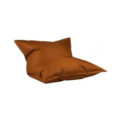Ecopuf PILLOW KIDS polyester NC11 Hnědá