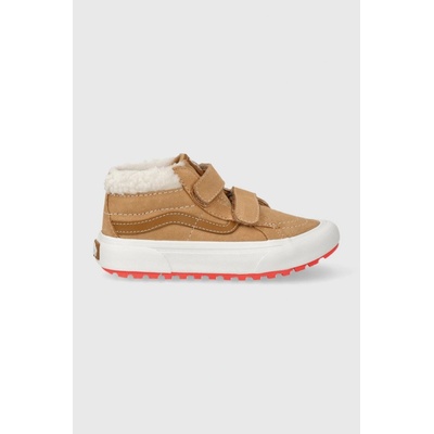 Vans UY SK8-Mid Reissue v mte-1 brown/multi