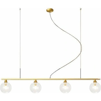 Toolight APP675-4CP