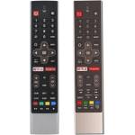 KOGAN KALED50ZU9010SKA, KALED58ZU9010SKA - оригинален дистанционен контрол с гласово управление (Kogan KALED50ZU9010SKA, KALED58ZU9010SKA) Дистанционно