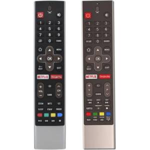 KOGAN KALED50ZU9010SKA, KALED58ZU9010SKA - оригинален дистанционен контрол с гласово управление (Kogan KALED50ZU9010SKA, KALED58ZU9010SKA) Дистанционно