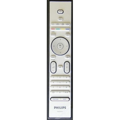 Diaľkový ovládač Philips RC4312