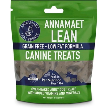 Annamaet Grain Free LEAN maškrta 198 g