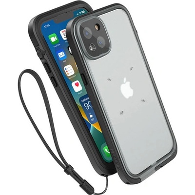 Catalyst Total Protection Case iPhone 14 Plus - Stealth čierne