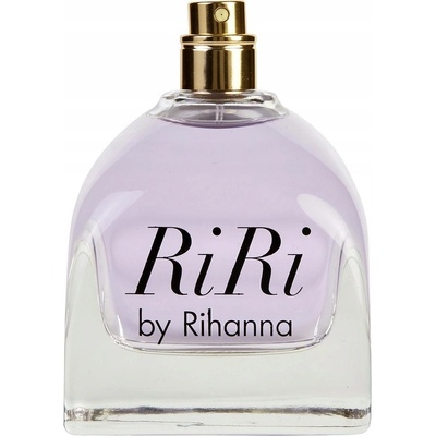 Rihanna RiRi parfémovaná voda dámská 100 ml tester