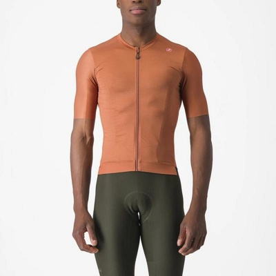 Castelli Espresso Mocha/Dark gray