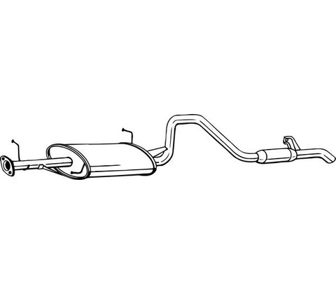 BOSAL BS 286-059
