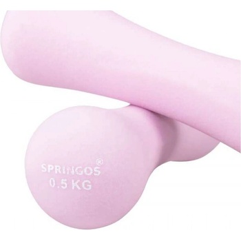 Springos FA1037bone 2x0,5 kg