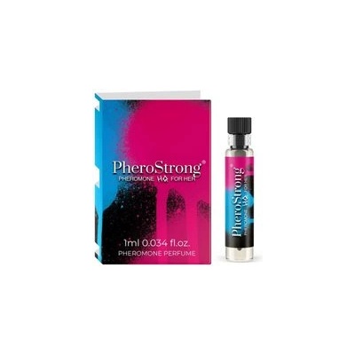 Medica-group PheroStrong за жени 1 мл (P26232)