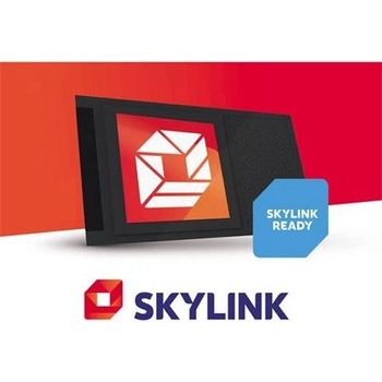 Modul NAGRAVISION CAM803 CI+ s kartou Skylink, dotovaný