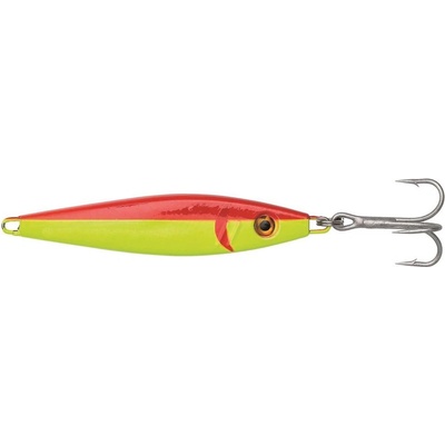 Kinetic Pilker Torskepilken Yellow/Orange 250 g – Zboží Dáma