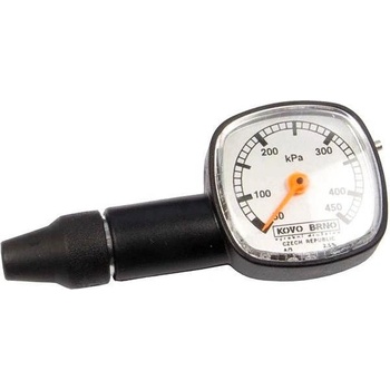 Kovo Brno Pneuměřič P450