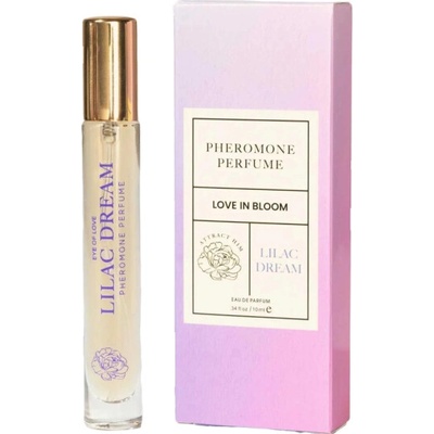 Eye of Love Lilac Dream Pheromone Perfume 10 ml