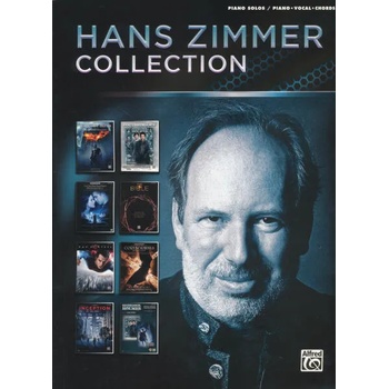 Image 1 of Hans Zimmer Collection
