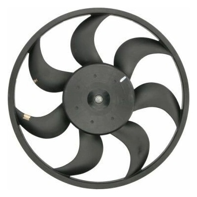 Větrák, chlazení motoru THERMOTEC D8X035TT