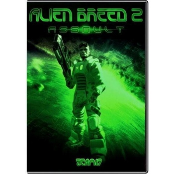 Alien Breed 2: Assault