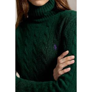 Ralph Lauren пуловер дамски от вълна (211888686) - answear - 547,44 лв