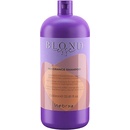 Inebrya BLONDesse No-Orange šampón 1000 ml