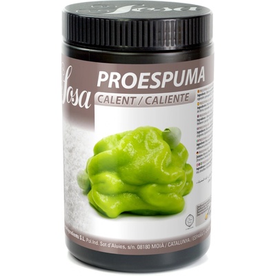 SOSA Proespuma hot 500 g