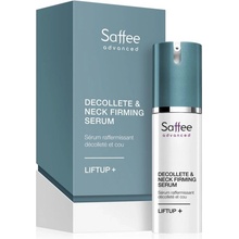 Saffee Advanced LIFTUP+ Decollete & Neck Firming Serum 30 ml