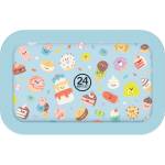 24Bottles Кутия за обяд 24Bottles Kids Sweet Friends (002175)