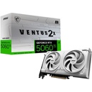 MSI GeForce RTX 5060 Ti VENTUS 2X WHITE PLUS 16GB GDDR7 128bit