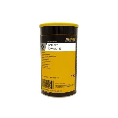 Klüber Isoflex Topas L 152 1 kg