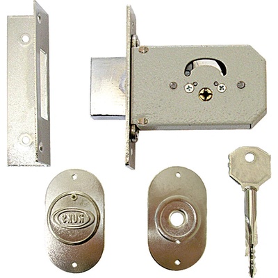 PREMIUM Брава 156f касова kale kilit 11126