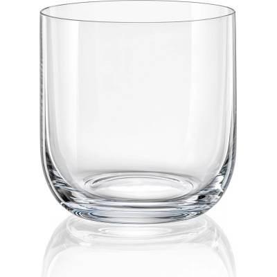 Crystalex Bohemia Crystal Sklenice na nealko nebo whisky Uma 6 x 330 ml