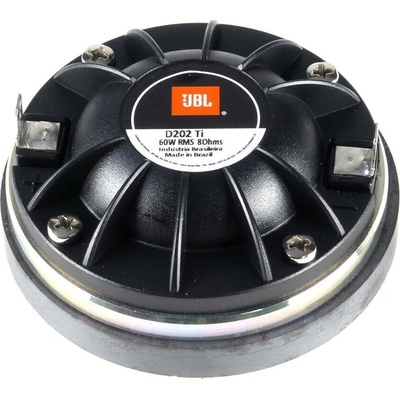 JBL Selenium D202Ti