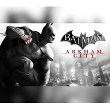 Batman: Arkham City