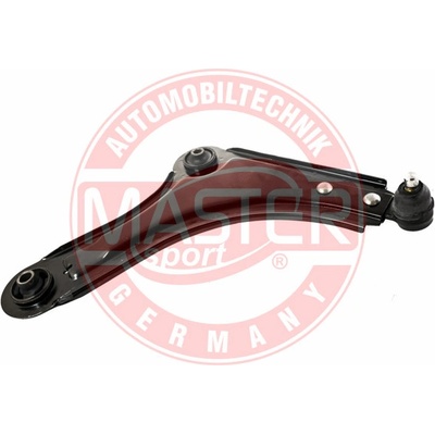 MASTER-SPORT Rameno zavesenia kolies 36202PCSMS