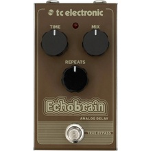 TC electronic Echobrain Analog Delay