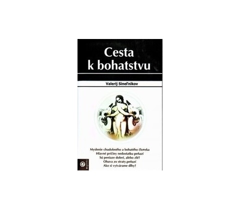 Cesta k bohatstvu