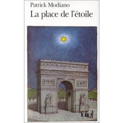 La Place de l´Etoile - P. Modiano