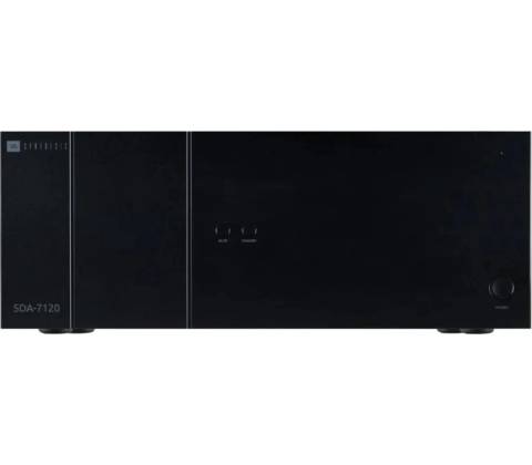 JBL Synthesis SDA-7120