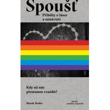 Spoušť Marek Hudec