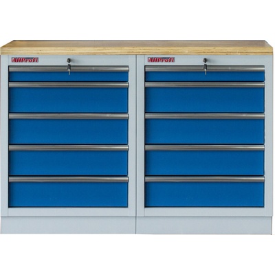 AHProfi MTGS1300BAL11 Blue