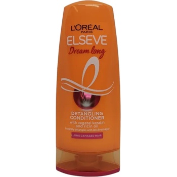 Image 1 of ELSEVE балсам за коса, Dream long, 200мл