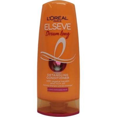 ELSEVE балсам за коса, Dream long, 200мл