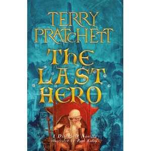 Last Hero (2024)