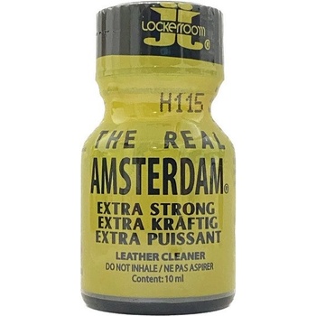 Real Amsterdam 10 ml