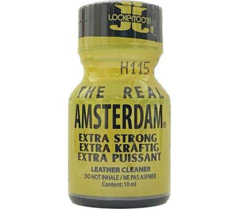 Real Amsterdam 10 ml
