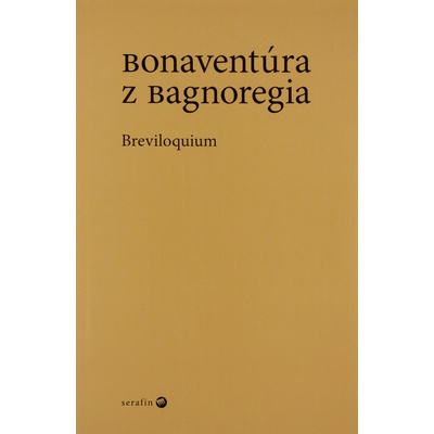 Bonaventúra z Bagnoregia - Mario Sgarbosaa