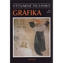 Grafika - Aleš Krejča