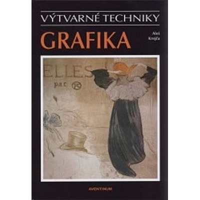 Grafika - Aleš Krejča
