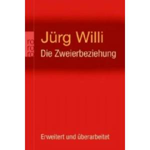 Die Zweierbeziehung | Jürg Willi (ISBN: 9783499627583)