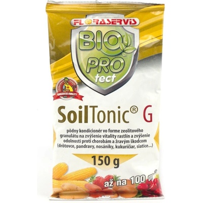 Floraservis Soiltonic G 150 g