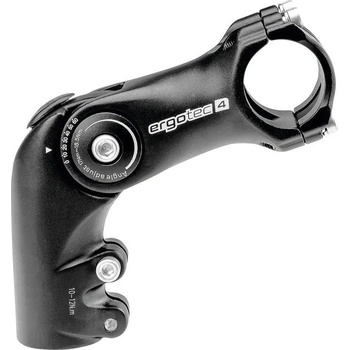 Ergotec Vorbau Octopus 2