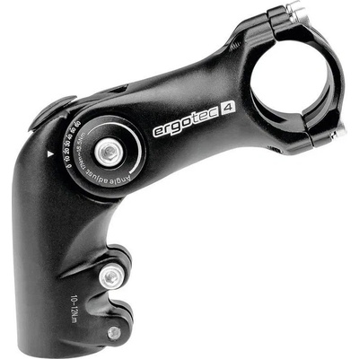 Ergotec Vorbau Octopus 2
